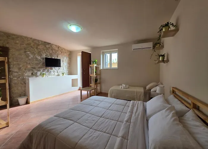 Villa Bonita - Fondi Holiday Rooms
